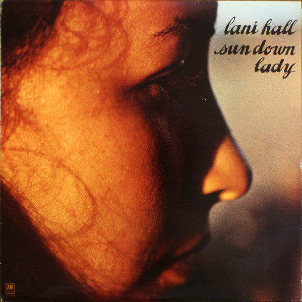 Master Release: Sun Down Lady by Lani Hall