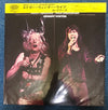 Edgar Winter's White Trash - Roadwork (2xVinyl, LP, Album) Very Good Plus (VG+) / Very Good Plus (VG+)