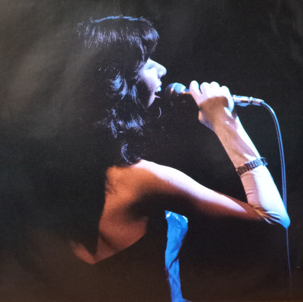 Beautiful Dreamer Live