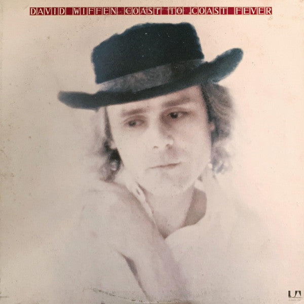 Release: Coast To Coast Fever-Vinyl-US-1973-UA-LA172-F-27388107