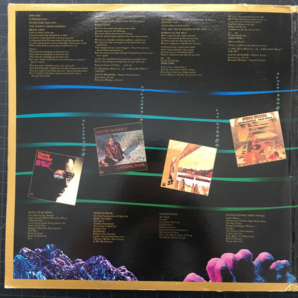 Release: The Original Musiquarium I-Vinyl-US-1982-6002TL2-12591576