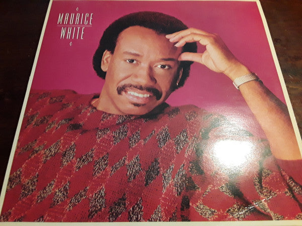 Maurice White