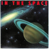 Spectrum (31) - In The Space (Vinyl, LP, Promo) Good Plus (G+) / Very Good (VG)
