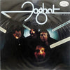 Foghat - Stone Blue (LP, Album, Promo) - Very Good Plus (VG+) / Very Good (VG)