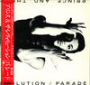 Prince And The Revolution - Parade (LP, Album, Promo) - Very Good Plus (VG+) / Very Good Plus (VG+)