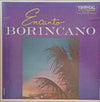 Various - Encanto Borincano (Vinyl, LP, Compilation, Mono) Very Good (VG) / Very Good (VG)