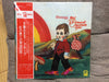 Fruupp - The Prince Of Heaven's Eyes (LP, Album) - Near Mint (NM or M-) / Very Good Plus (VG+)