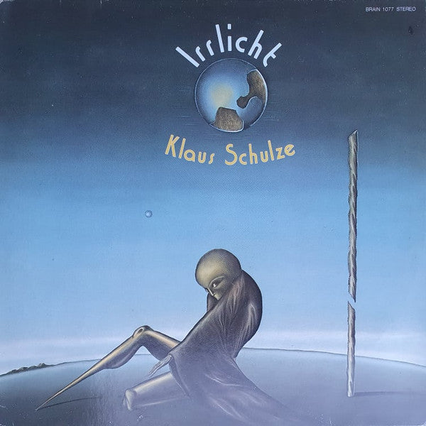 Release: Irrlicht-Vinyl-Germany-None-0001.077, BRAIN 1077, 1077-18304696