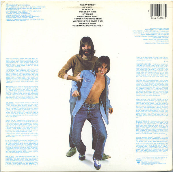 Release: The Best Of Friends-Vinyl-US-1976-PC 34388-33349583