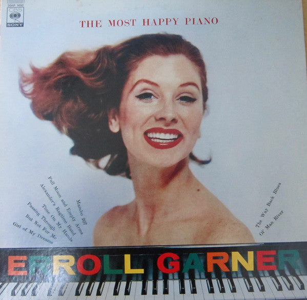 The Most Happy Piano