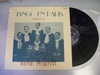 Various - Tango En París Volumen 7. (Vinyl, LP, Compilation, Mono) Very Good (VG) / Very Good Plus (VG+)