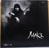 Maki Asakawa - 浅川マキの世界 (Vinyl, LP, Album) Very Good (VG) / Very Good (VG)