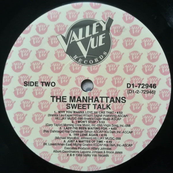 Sweet Talk