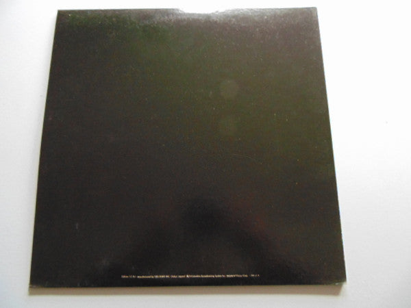 Release: Polnareff Now = ポルナレフ・ナウ-Vinyl-Japan-1974-ECPN-41-10532121