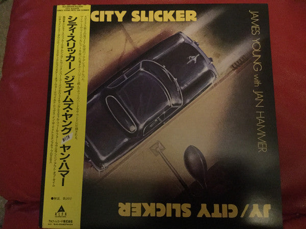 City Slicker