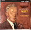 Sergei Vasilyevich Rachmaninoff - Rhapsody On A Theme Of Paganini / Nights In The Gardens Of Spain (LP, Reissue) - Very Good Plus (VG+) / Very Good Plus (VG+)