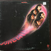 Deep Purple - Fireball (LP, Album, Repress, Stereo) - Very Good Plus (VG+) / Good Plus (G+)