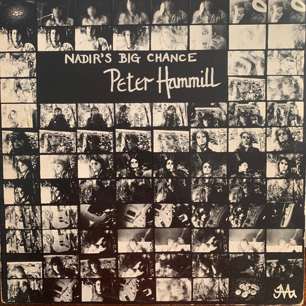 Release: Nadir's Big Chance-Vinyl-UK-1975-CAS 1099, CAS1099-24308981