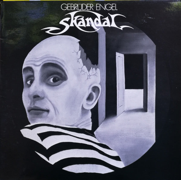 Master Release: Skandal by Gebrüder Engel