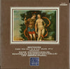 David Oistrakh Trio - Archduke / Trio, Op. 97 (LP, Album, Stereo) - Very Good Plus (VG+) / Very Good (VG)