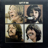 The Beatles - Let It Be (Vinyl, LP, Album, Stereo) Good Plus (G+) / Very Good Plus (VG+)