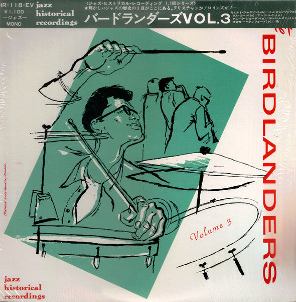 Volume 3