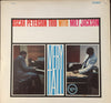 The Oscar Peterson Trio - Very Tall (Vinyl, LP, Album, Reissue, Stereo) Very Good (VG) / Good Plus (G+)