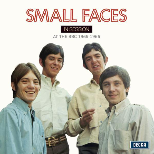 Release: The BBC Sessions-Vinyl-Europe-2017-572 820-7, 572 820-7, 00602557282078, 00602557282078-10175412