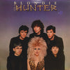 Blondie - The Hunter (LP, Album) - Good Plus (G+) / Poor (P)