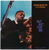Ahmad Jamal Trio - Ahmad Jamal At The Pershing (LP, Album, Reissue, Stereo) - Very Good Plus (VG+) / Near Mint (NM or M-)