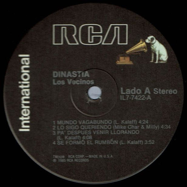 Dinastia
