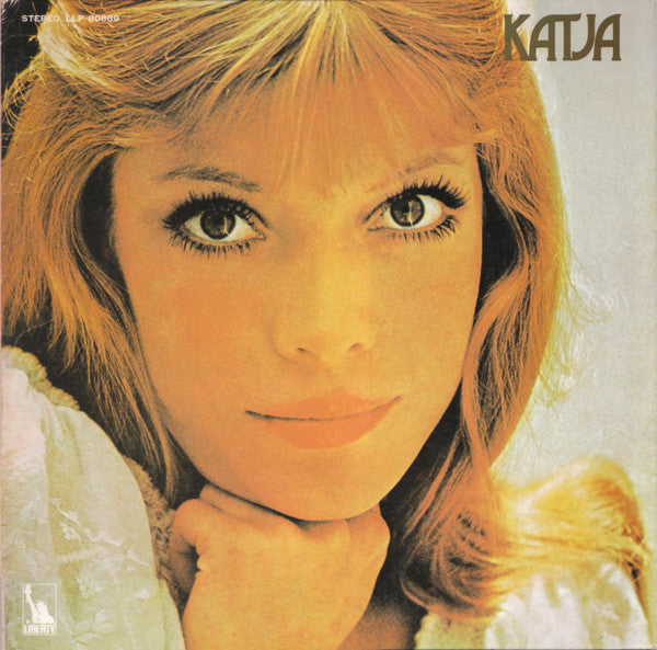 Master Release: Katja by Katja Ebstein