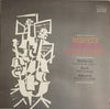 Jascha Heifetz - Beethoven · Schubert — Trios · Bach — Sinfonias (LP, Stereo) - Very Good Plus (VG+) / Very Good (VG)