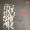 Jascha Heifetz - Beethoven · Schubert — Trios · Bach — Sinfonias (Vinyl, LP, Stereo) Very Good Plus (VG+) / Very Good (VG)