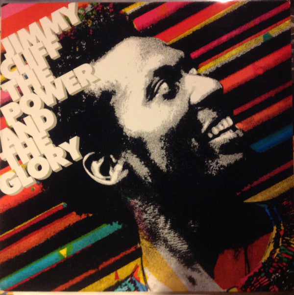 Release: The Power And The Glory-Vinyl-US-1983-FC 38986-10449270