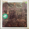 The Band - Cahoots (Vinyl, LP, Album, Reissue) Very Good Plus (VG+) / Good Plus (G+)