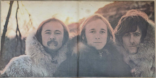 Crosby, Stills & Nash