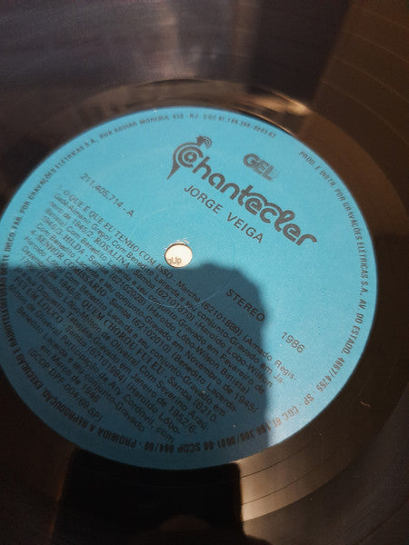 Release: Unknown Release-Vinyl-Brazil-1986-211.405.714-23152268