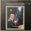Frank Sinatra - Francis Albert Sinatra & Antonio Carlos Jobim (LP, Album, Reissue, Stereo) - Near Mint (NM or M-) / Near Mint (NM or M-)