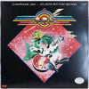 Atlanta Rhythm Section - Champagne Jam (Vinyl, LP, Album, Promo) Very Good (VG) / Good Plus (G+)