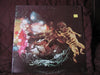 Santana - Santana (LP, Album, Reissue, Stereo) - Very Good (VG) / Very Good (VG)