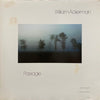 William Ackerman - Passage (LP, Album) - Very Good Plus (VG+) / Very Good Plus (VG+)