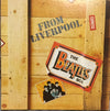 The Beatles - From Liverpool - The Beatles Box (8xLP, Compilation, Compilation) - Very Good Plus (VG+) / Good (G)