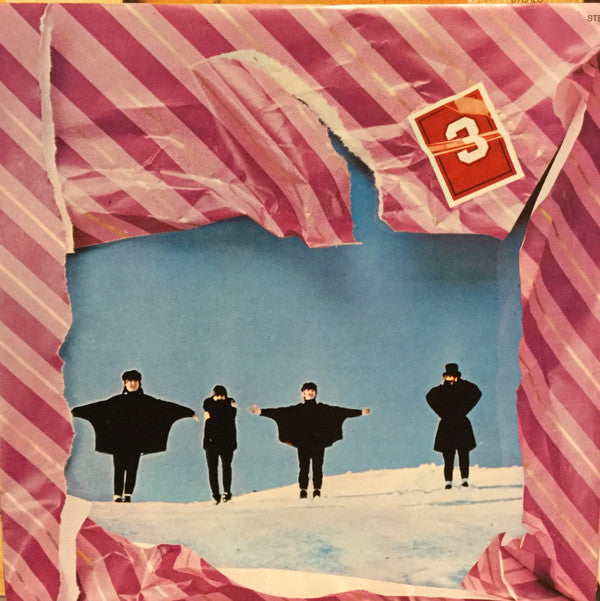 From Liverpool - The Beatles Box