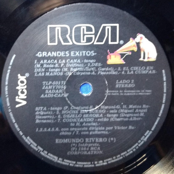Grandes Exitos