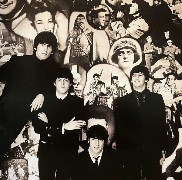 Beatles For Sale