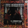Cristina Y Hugo - El condor pasa (Vinyl, LP, Compilation, Stereo) Very Good (VG) / Very Good (VG)