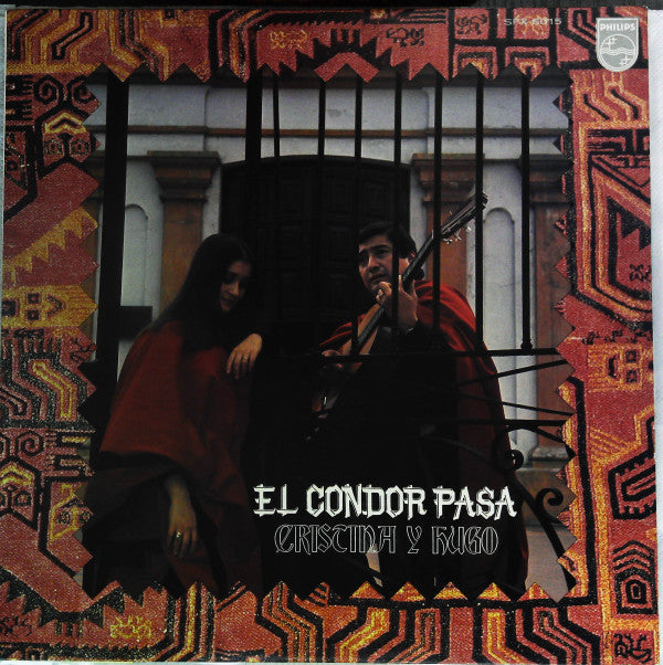 El condor pasa