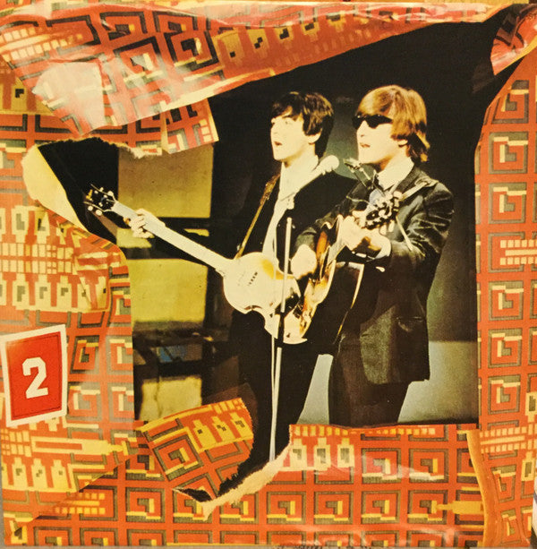 From Liverpool - The Beatles Box