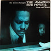 Bud Powell - The Scene Changes, Vol. 5 (Vinyl, LP, Album, Mono) Very Good (VG) / Very Good Plus (VG+)